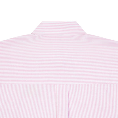 Fruity Rabbit Shirt - Pink