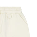 Bouncy Pants - Cream