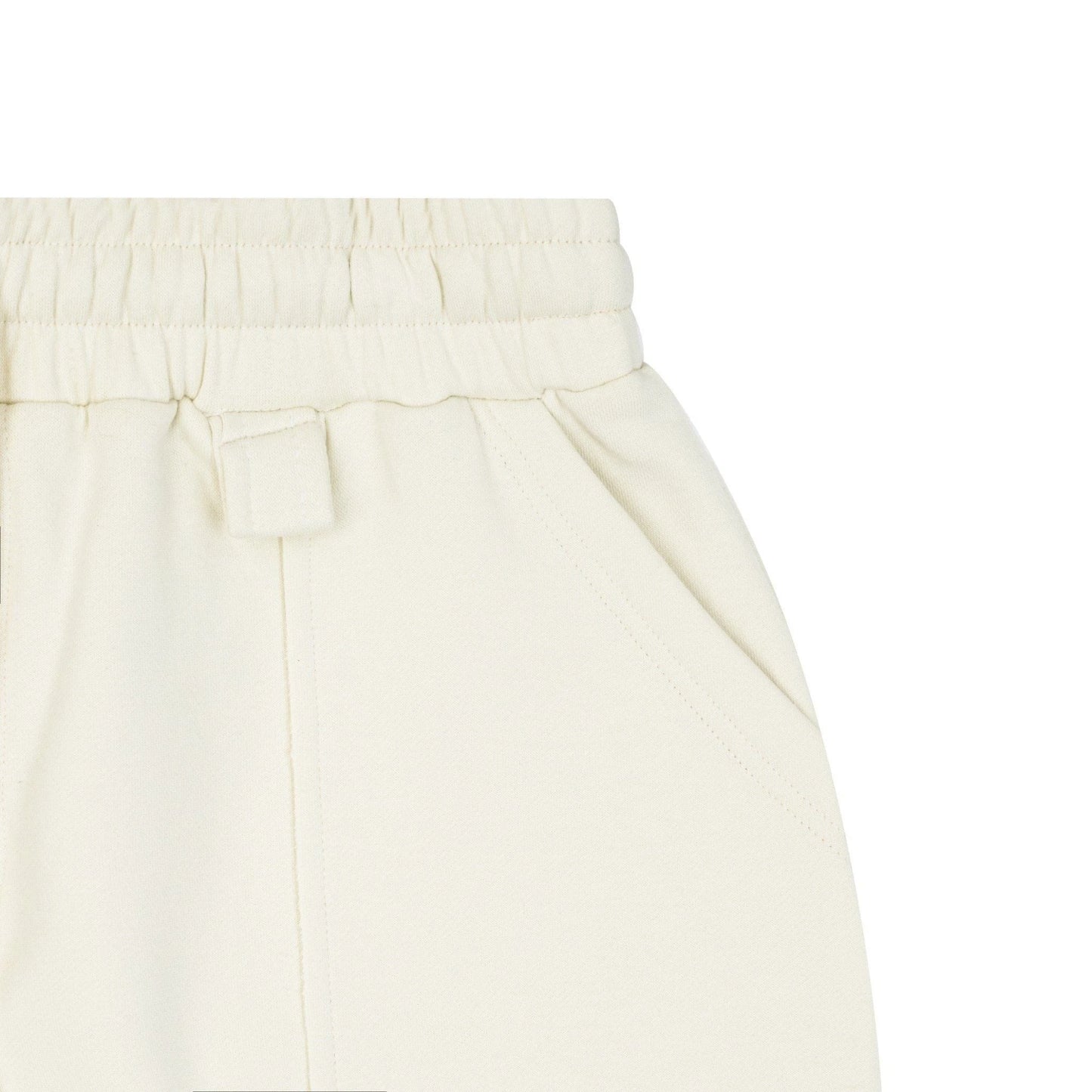 Bouncy Pants - Cream