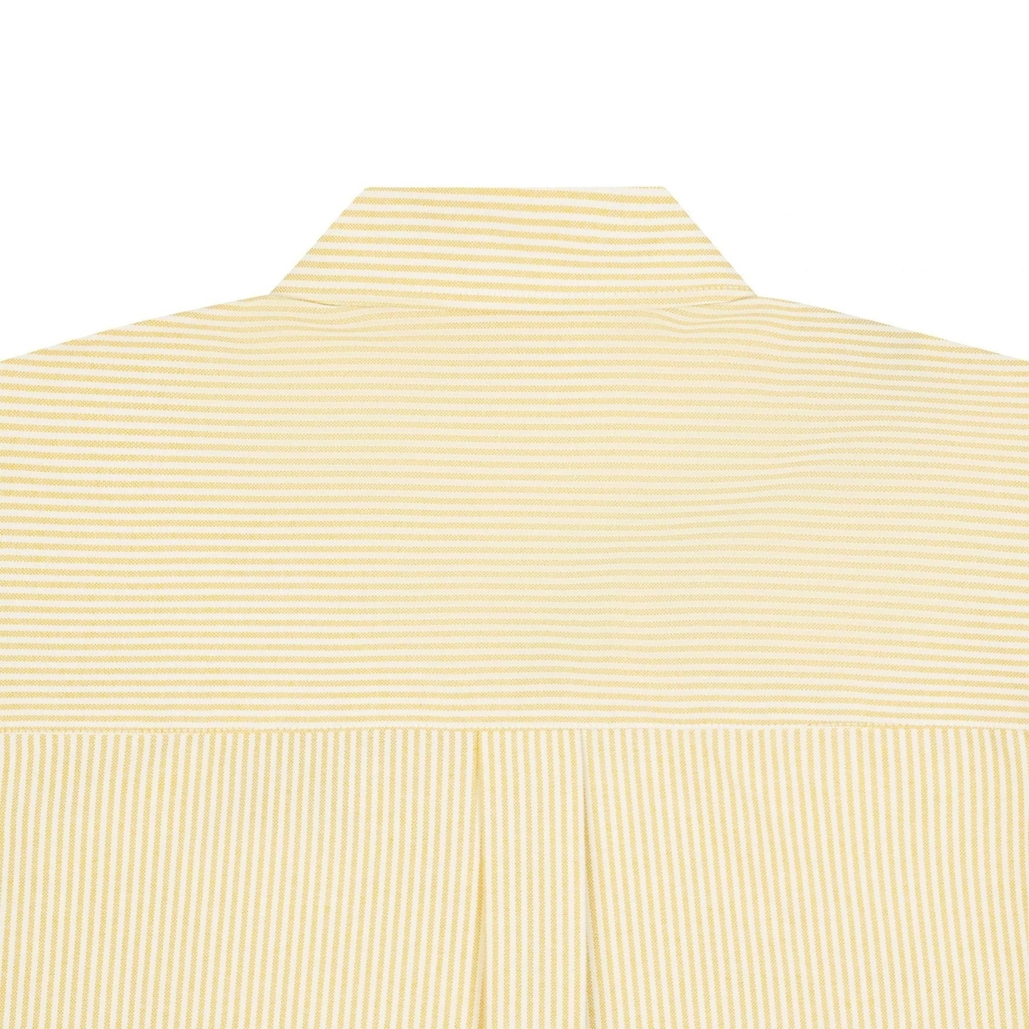 Fruity Rabbit Shirt - Yellow