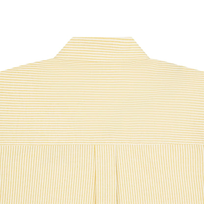 Fruity Rabbit Shirt - Yellow