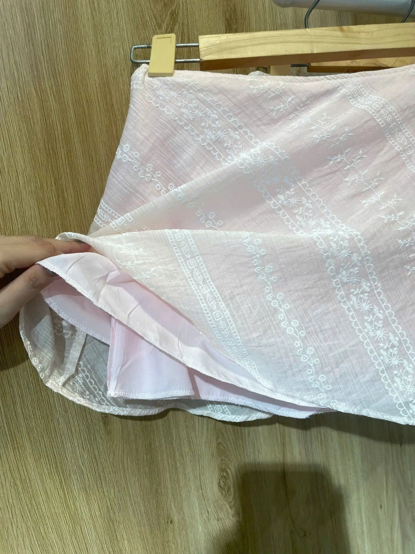 Cherie Skirt