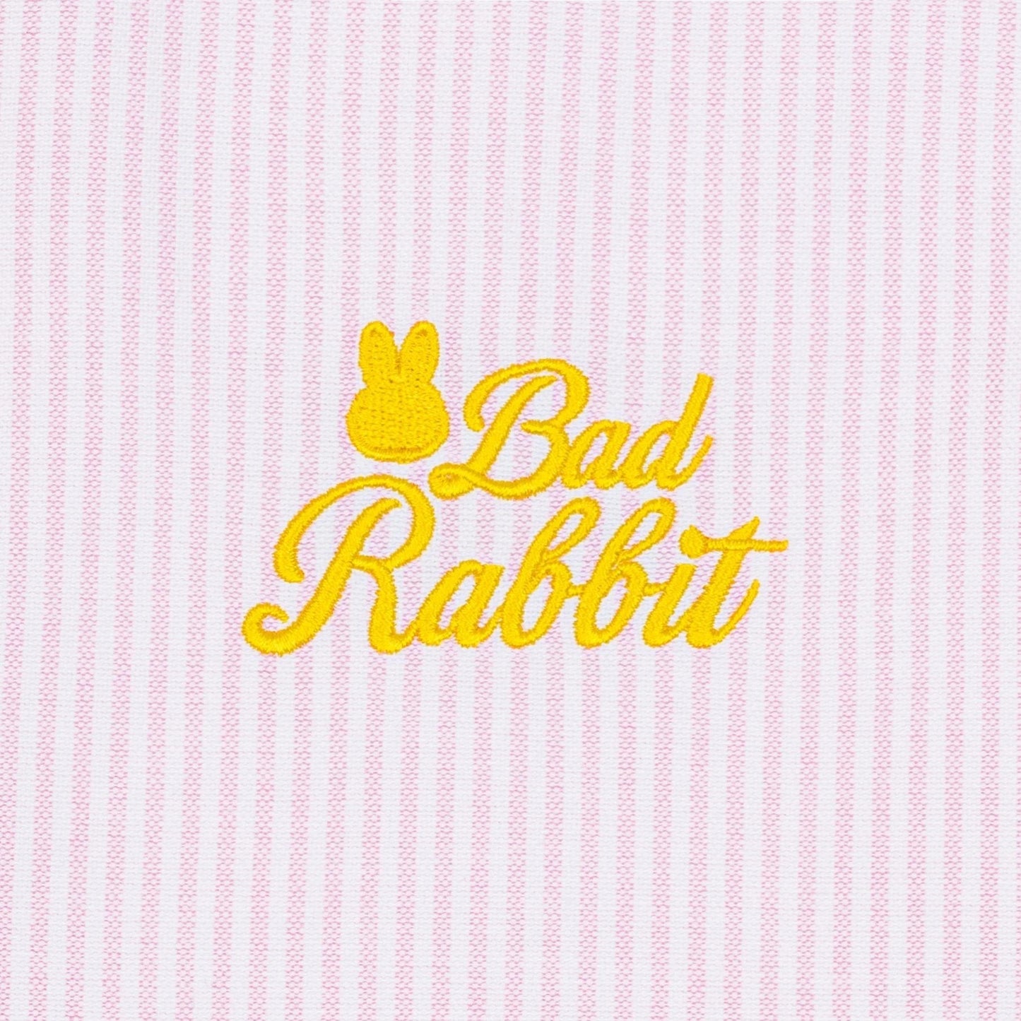 Fruity Rabbit Shirt - Pink