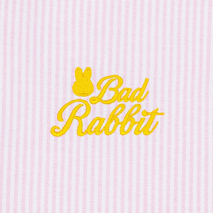 Fruity Rabbit Shirt - Pink