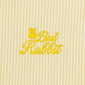 Fruity Rabbit Shirt - Yellow