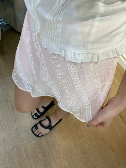 Cherie Skirt