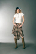 Clover Skirt