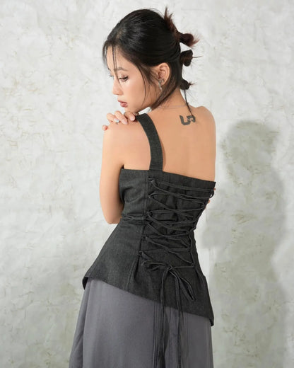 Leia Top