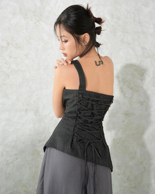 Leia Top