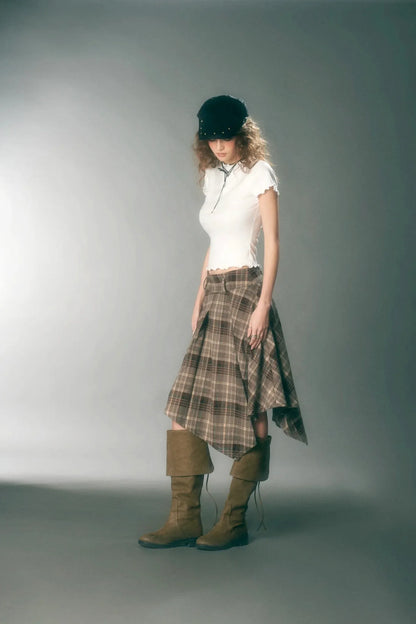 Clover Skirt