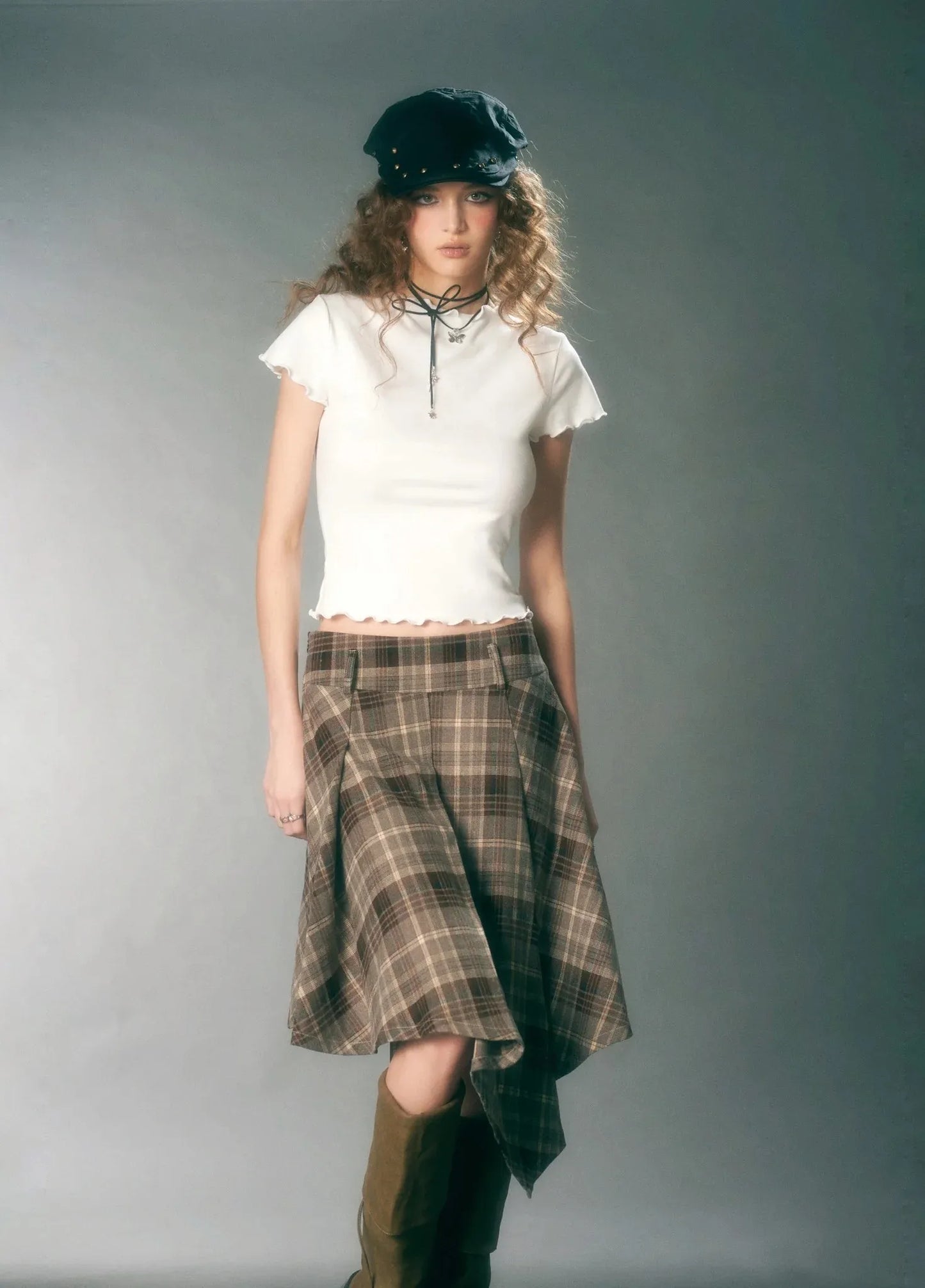 Clover Skirt
