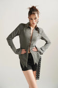 Inez Shirt