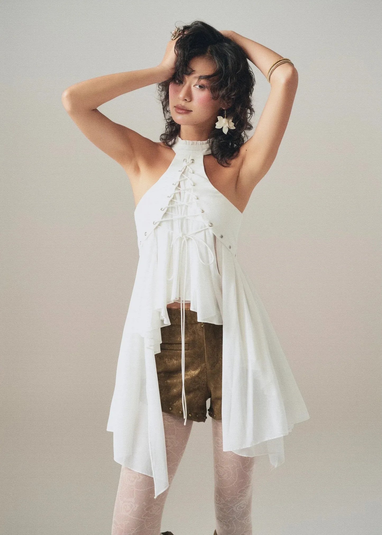 August Top