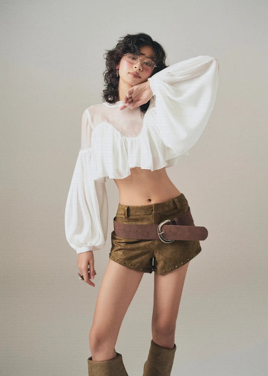 Urban Shorts