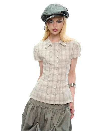 Tilly Shirt