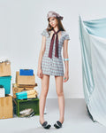 Heather Dress