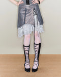 Glitch Skirt