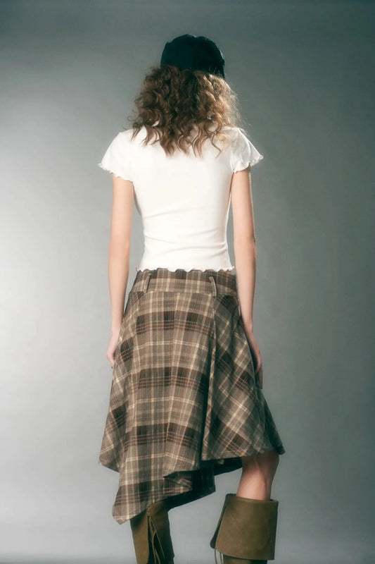 Clover Skirt