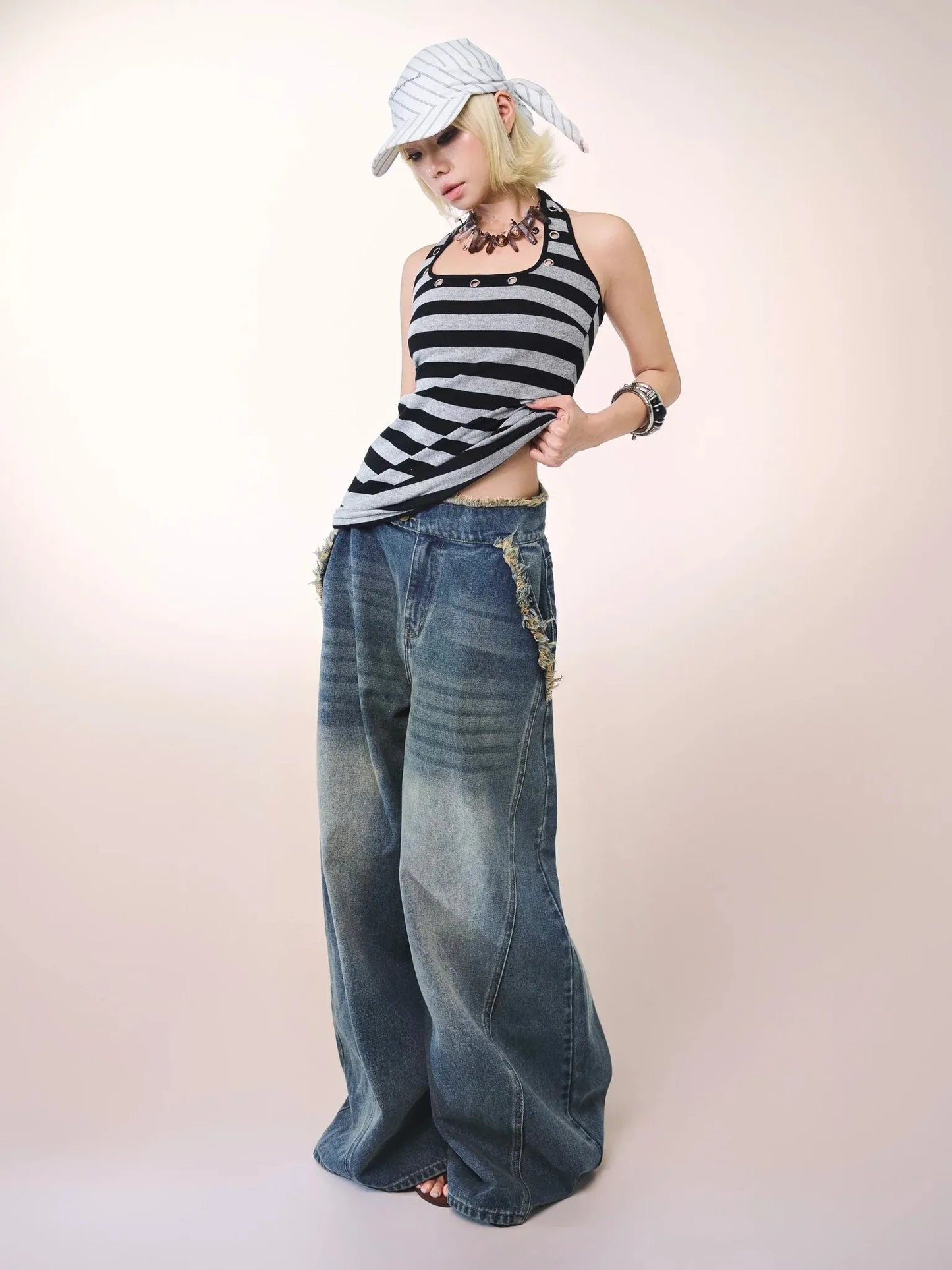 Ocean Jeans