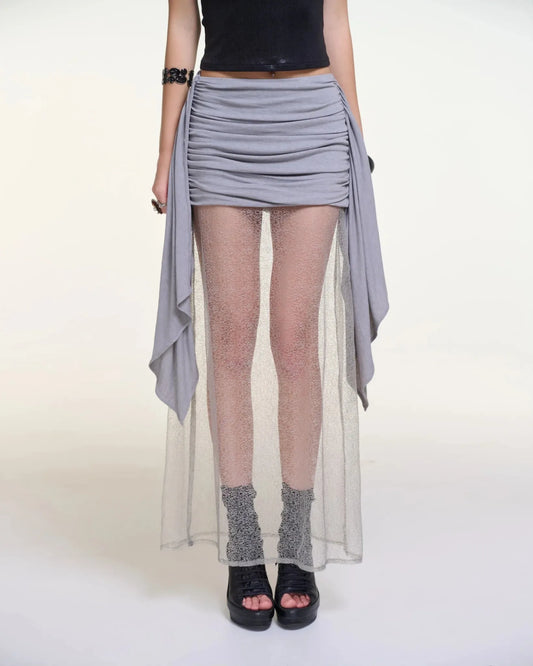 Shear Skirt