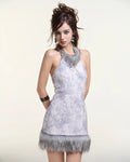 Marble Dress