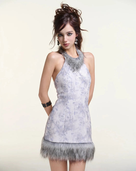Marble Dress