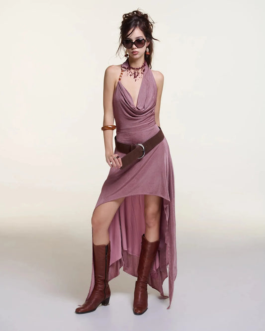 Sierra Dress