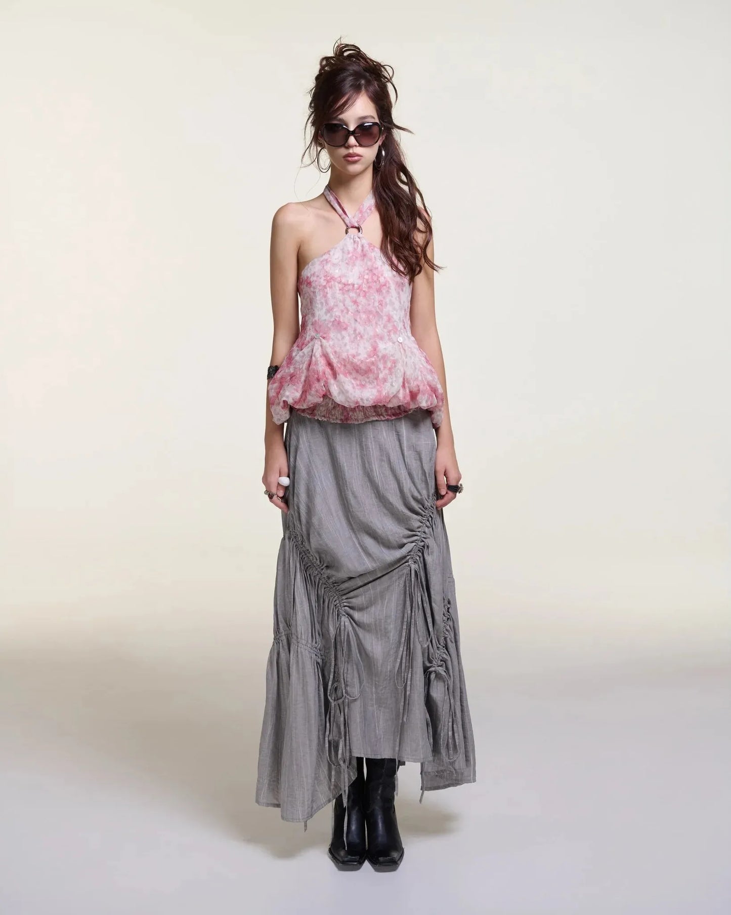 Thread Skirt