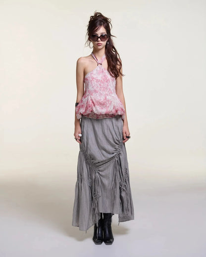 Thread Skirt
