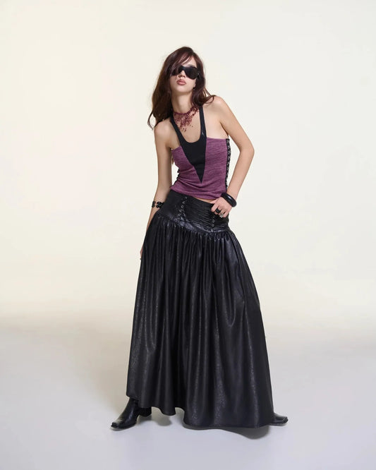 Crush Skirt