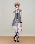 Glitch Skirt