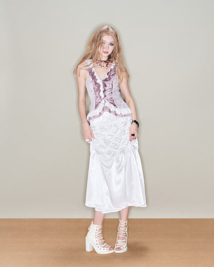 Beam Skirt