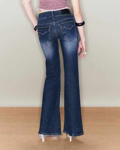 Ember Jeans
