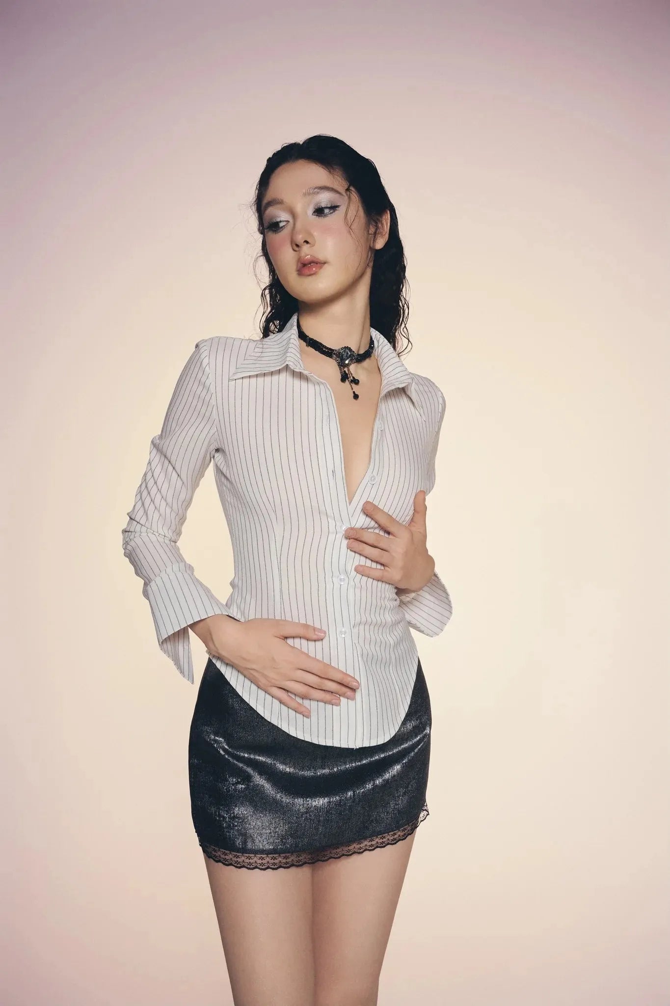 Shade Shirt