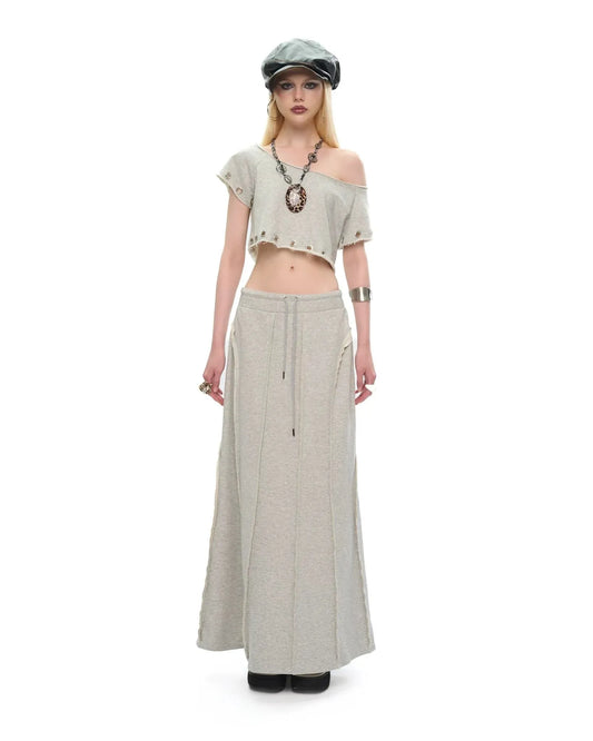Grain Skirt