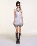 Marble Dress