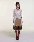 Tulle Top