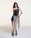 Shear Skirt