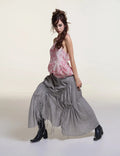 Thread Skirt