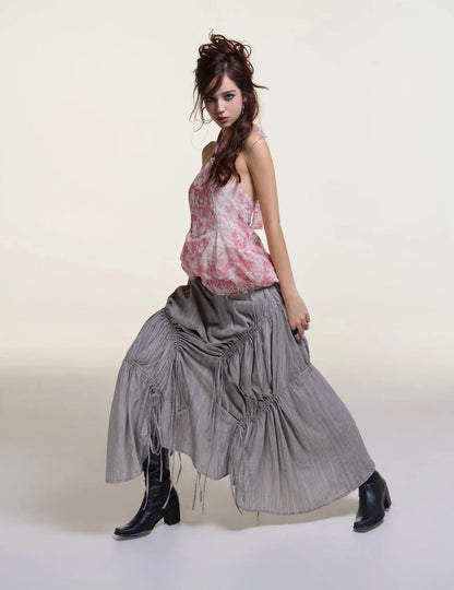 Thread Skirt