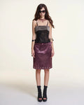 Rouge Skirt