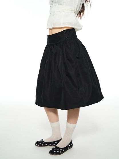 Mizu Skirt