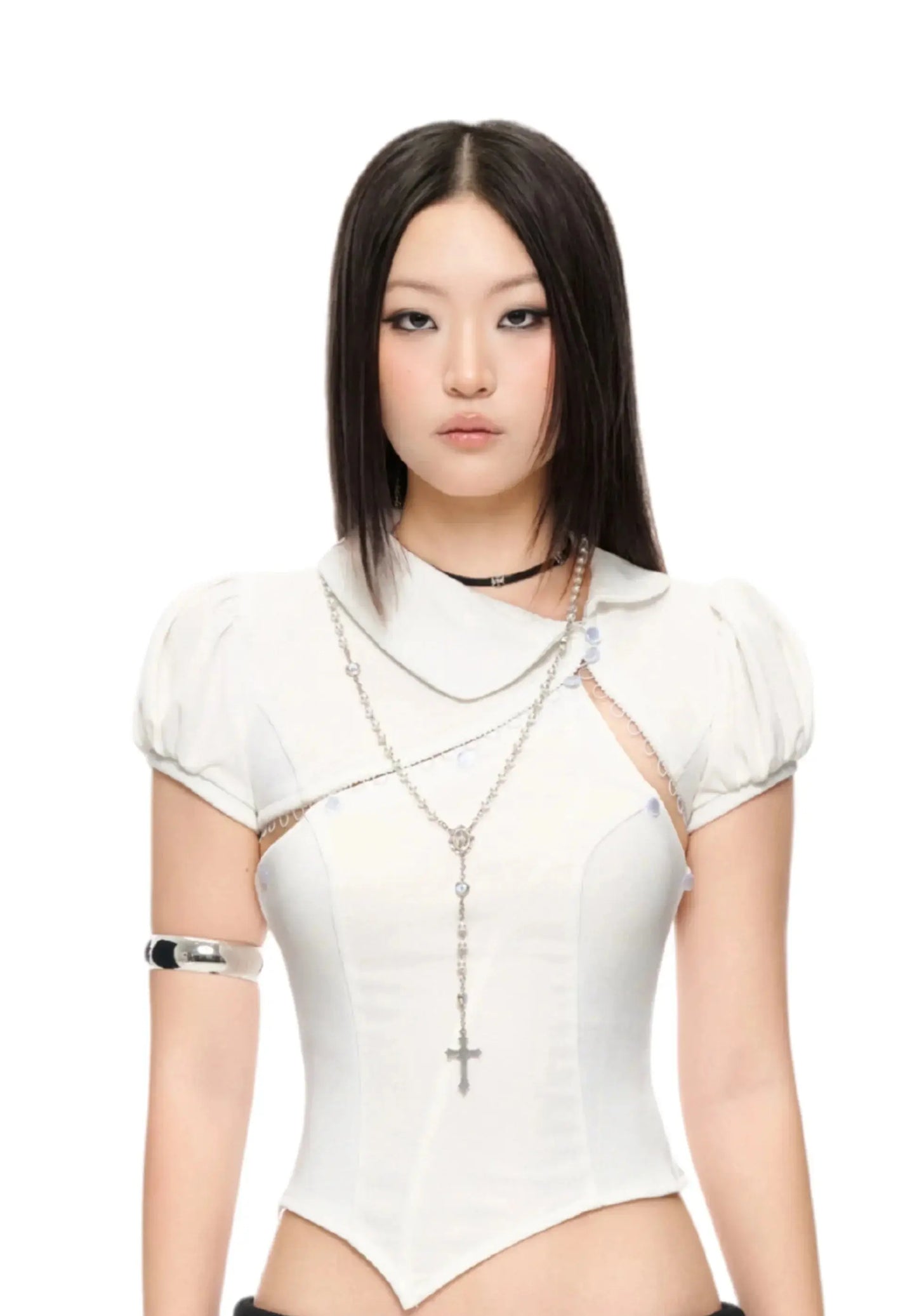 Xinxin Top