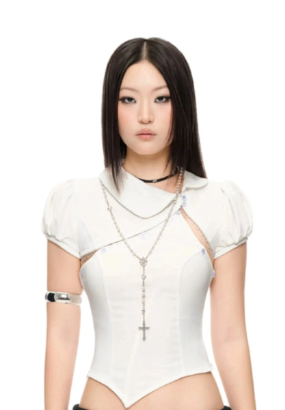 Xinxin Top