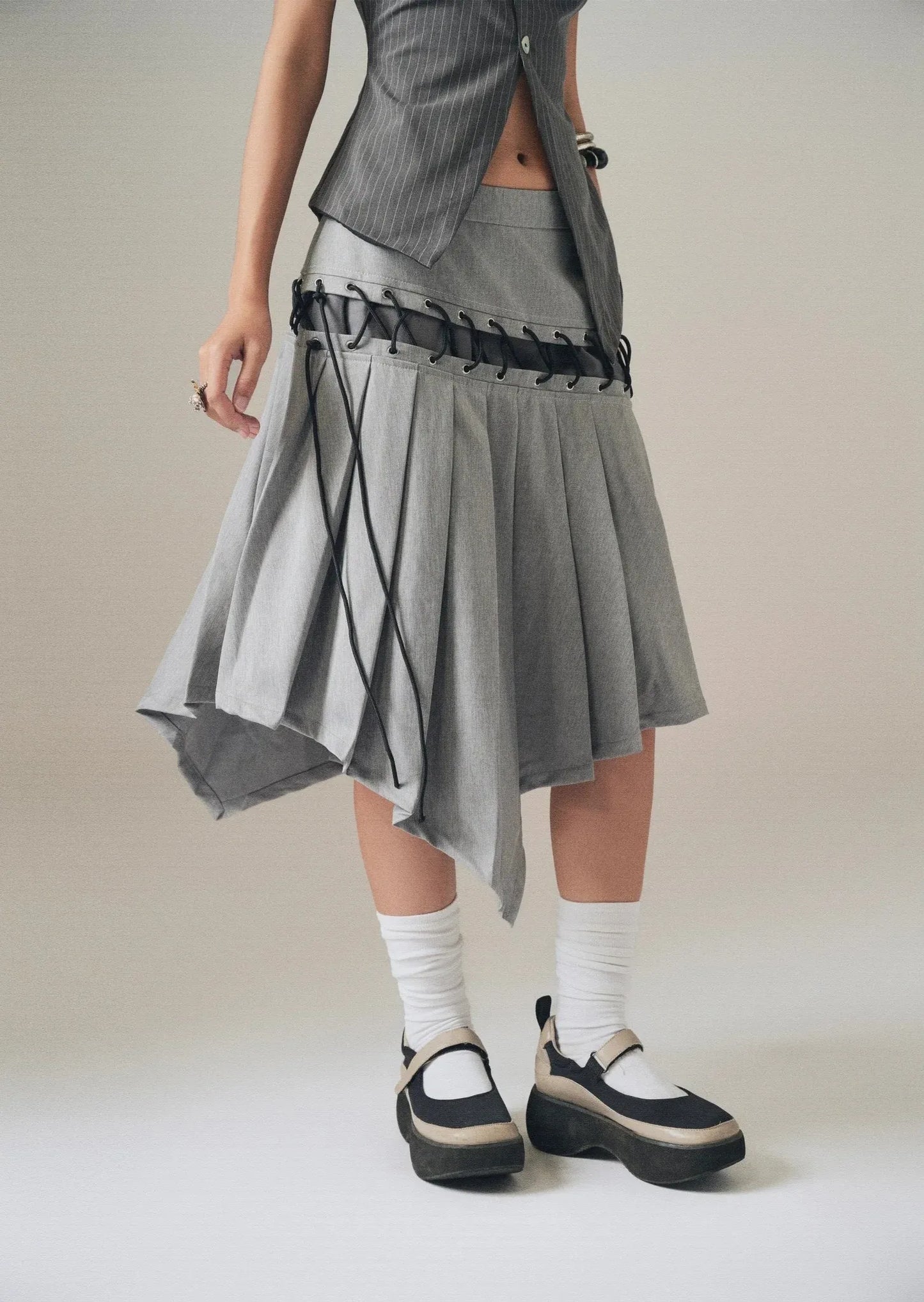 Dawn Skirt