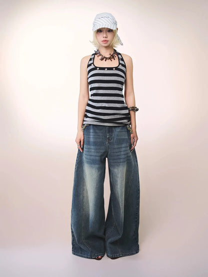 Ocean Jeans