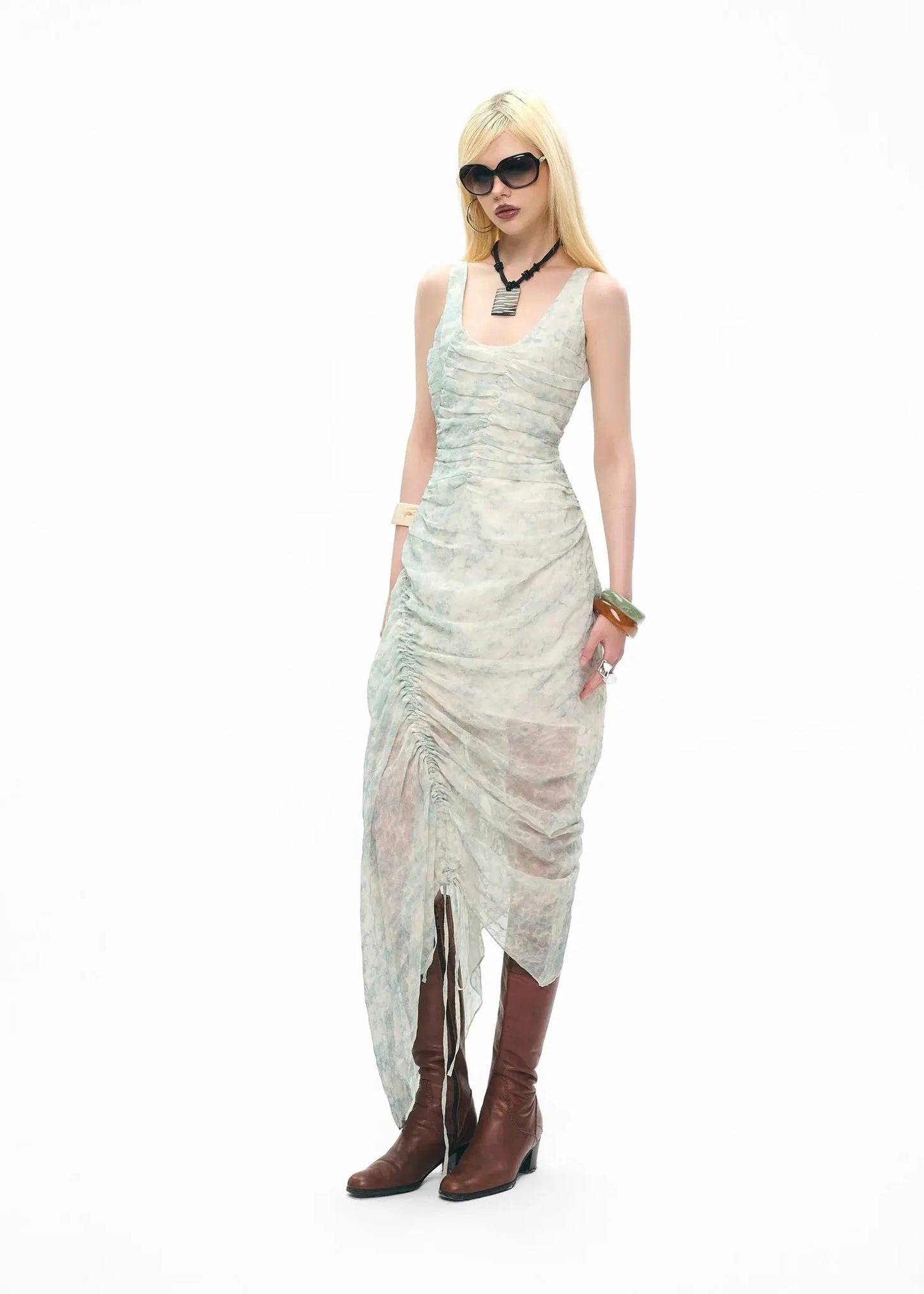 Blume Dress