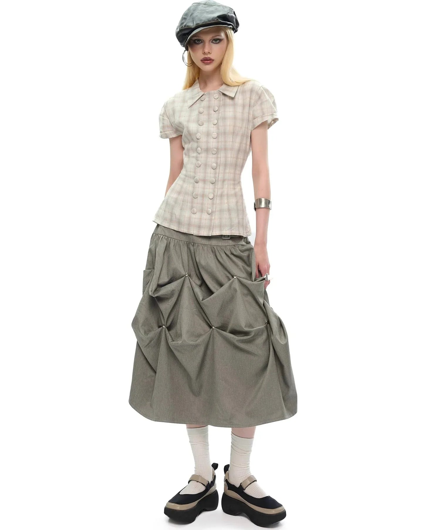 Tilly Shirt