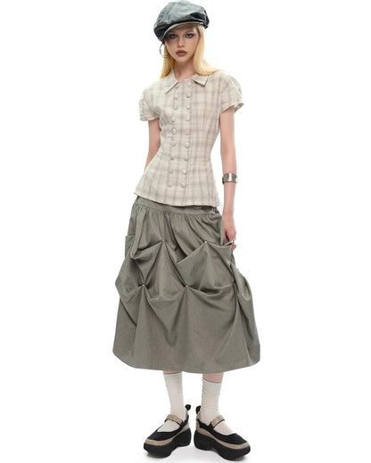 Tilly Shirt