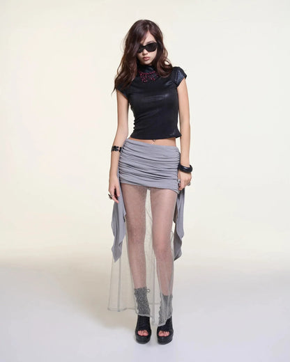 Shear Skirt